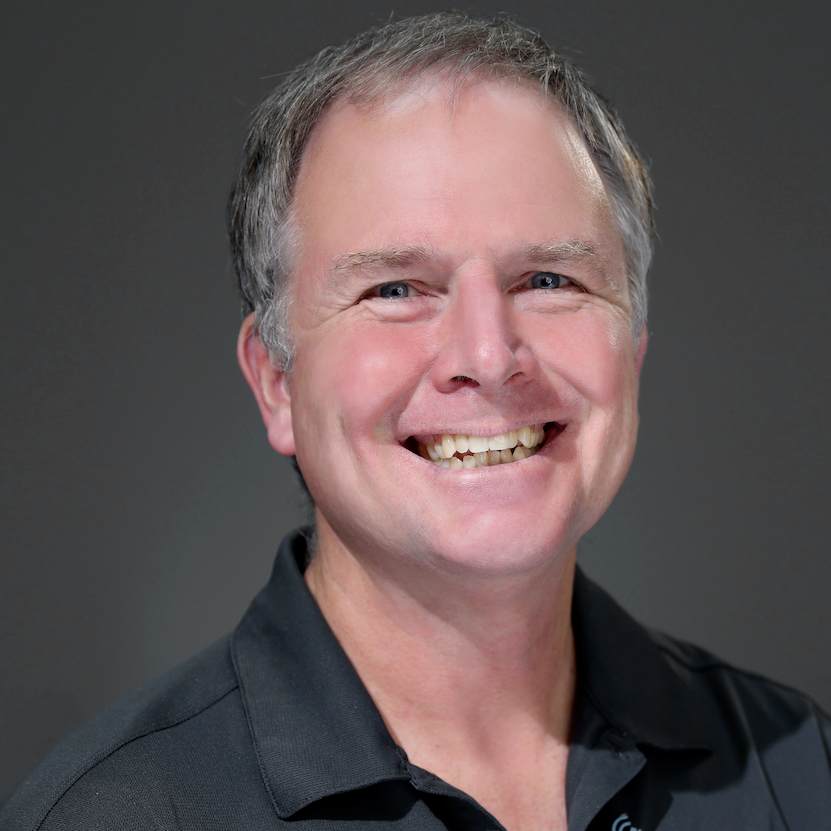 Kevin Crothers, Owner and President of SMORTLER